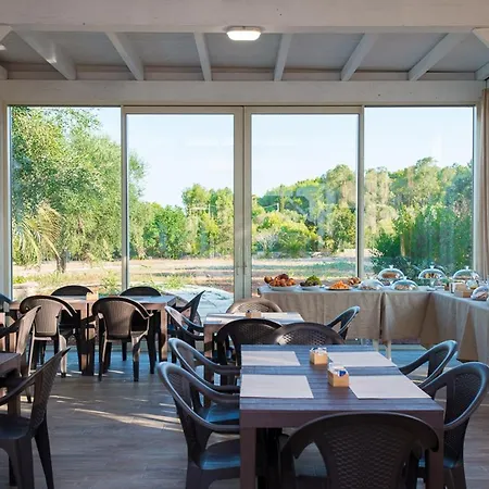 Bora Bora Family Hotel Lido Marini