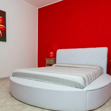 Bora Bora Family 3* Lido Marini