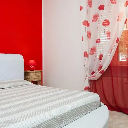 Bora Bora Family Hotel Lido Marini