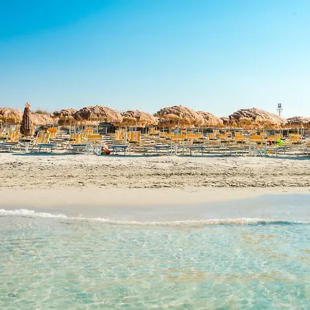 Bora Bora Family Lido Marini