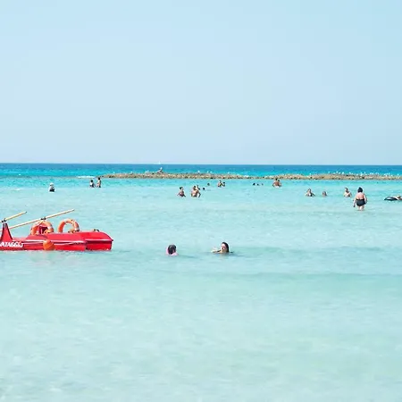 Bora Bora Family Lido Marini