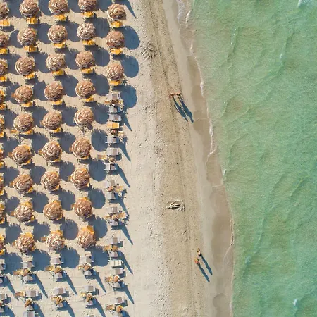 Bora Bora Family 3*